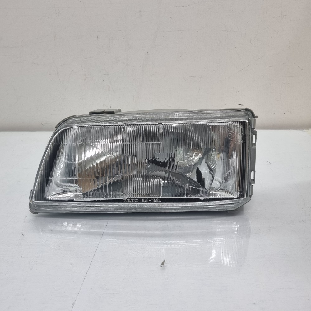 Farol Do Lado Esquerdo Ducato/jumperboxer Modelos 1998/2005 Esquerdo/motorista 1