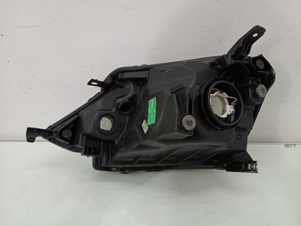 Farol Direito Para Etios 2017/2020 Original Recondicionado. Direito/passageiro 4