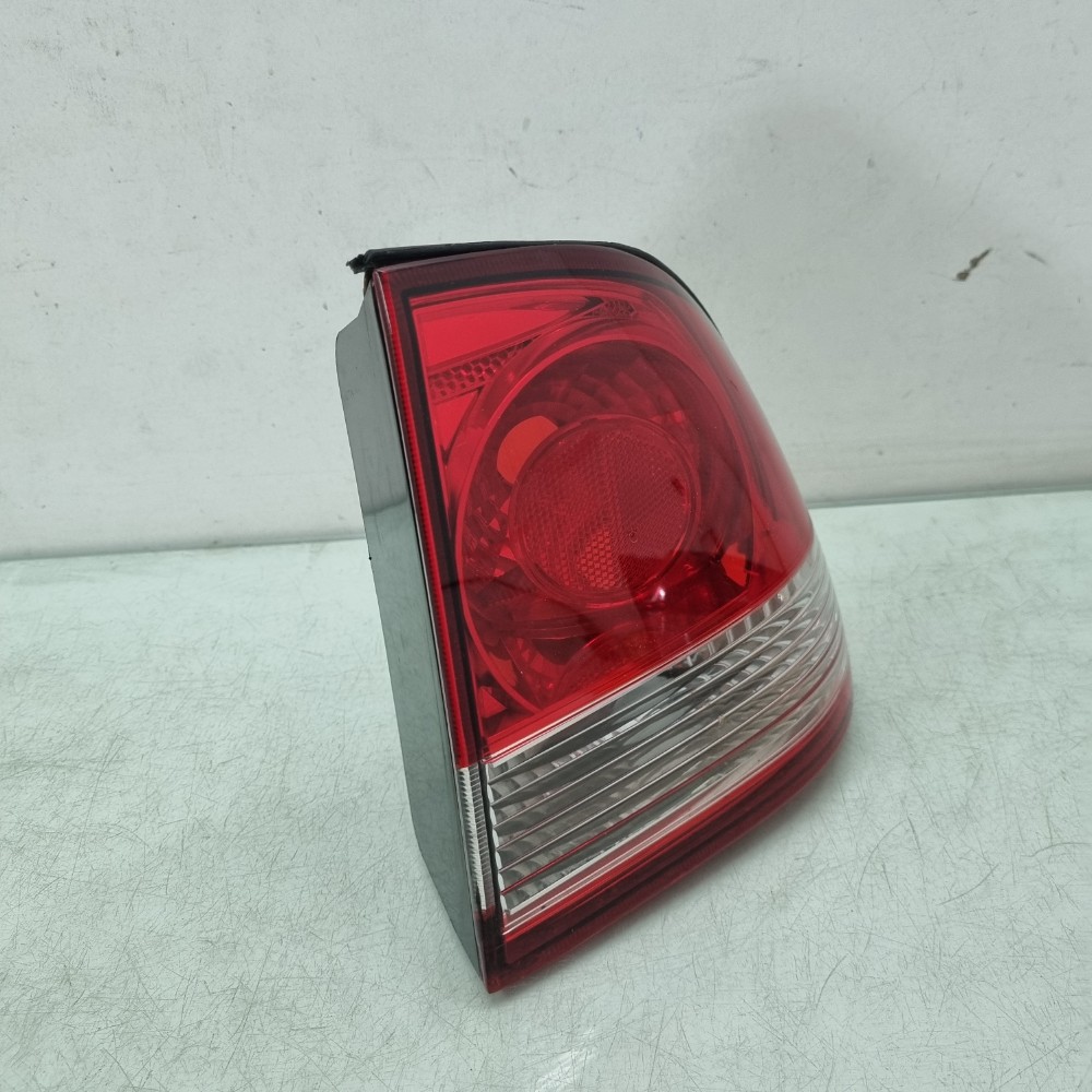 Lanterna Tras Direita Gm Corsa Classic 10/13 Recondicionada. 5