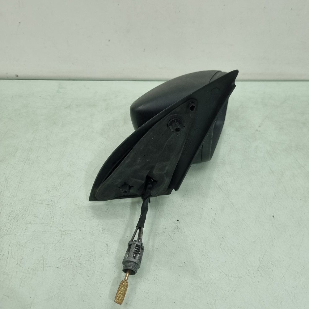 Retrovisor Manual Direito Volkswagen Gol G7 2013/2023 4