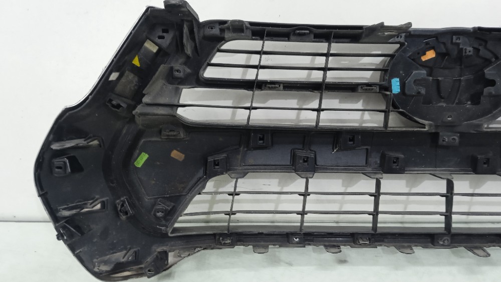 Grade Sup Avaria No Friso Recuperado Toyota Hilux 2021/2023 5