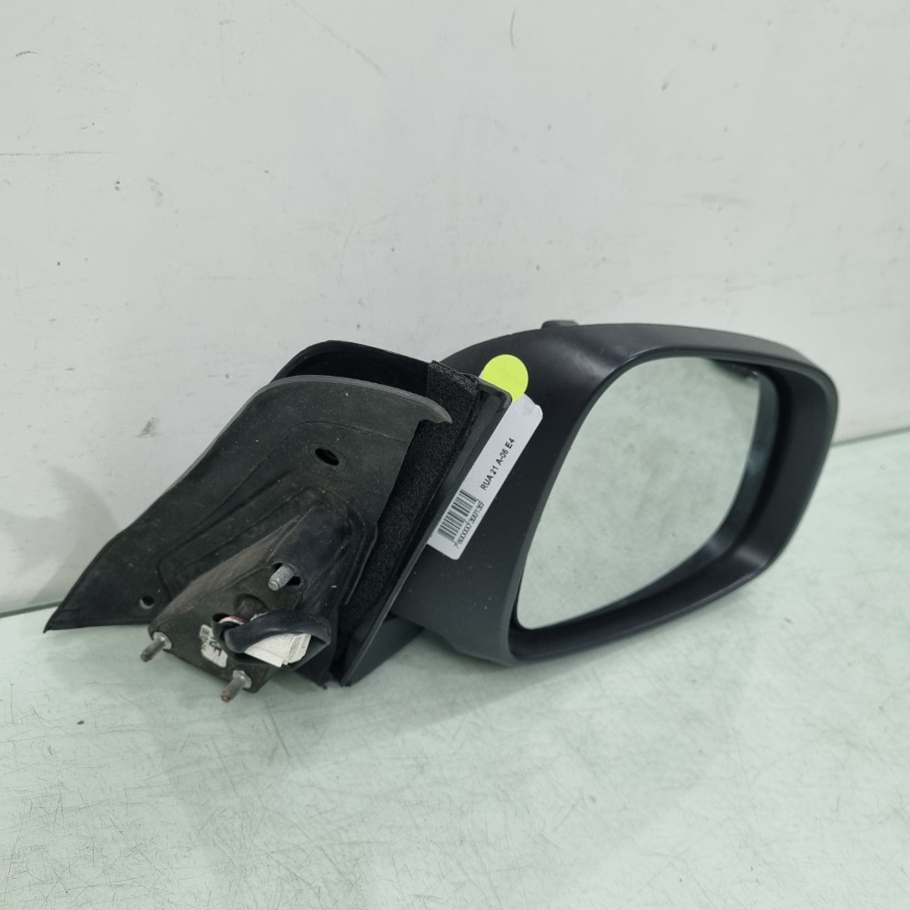 Retrovisor Direito Elétrico Sem Capa Suzuki Sx4 2007/2012 2