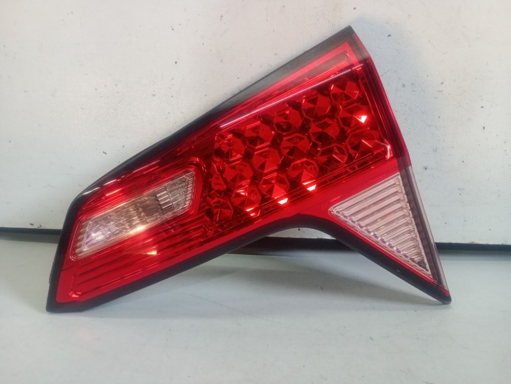 Lanterna Direita Do Honda Hr-v 2016/2020  Original  E Usado. Direito/passageiro 1