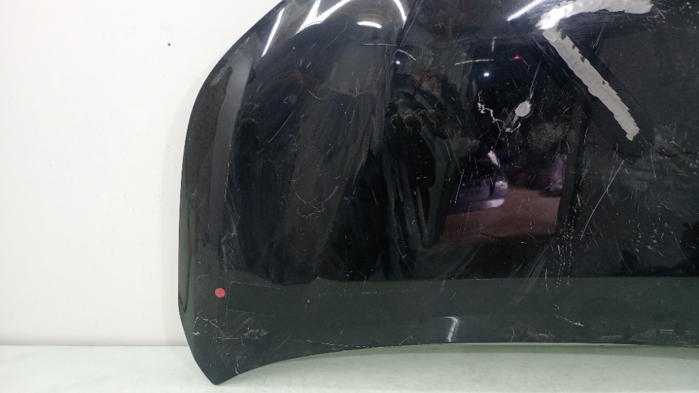 Capo Recuperado Original Toyota Yaris 2017/ 2024 3