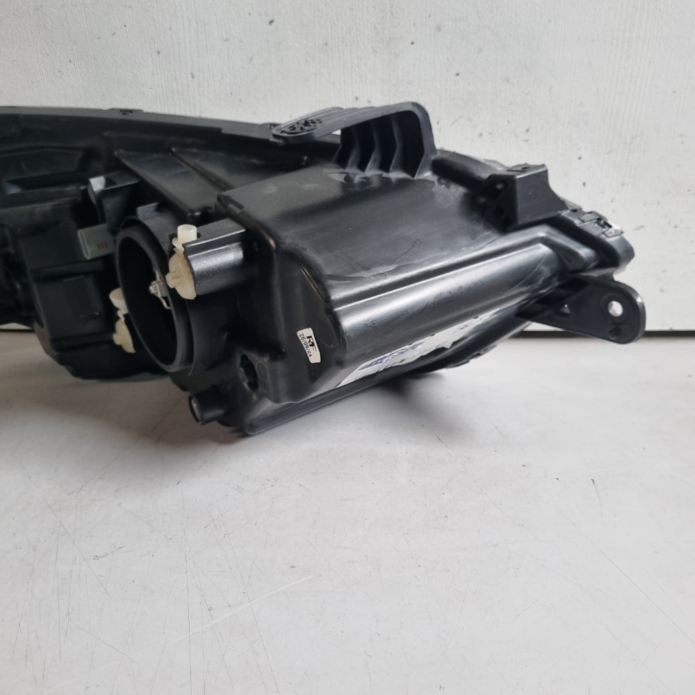 Farol Do Lado Com Led Esquerdo Chevrolet Onix 2019/2020 Esquerdo/motorista 6