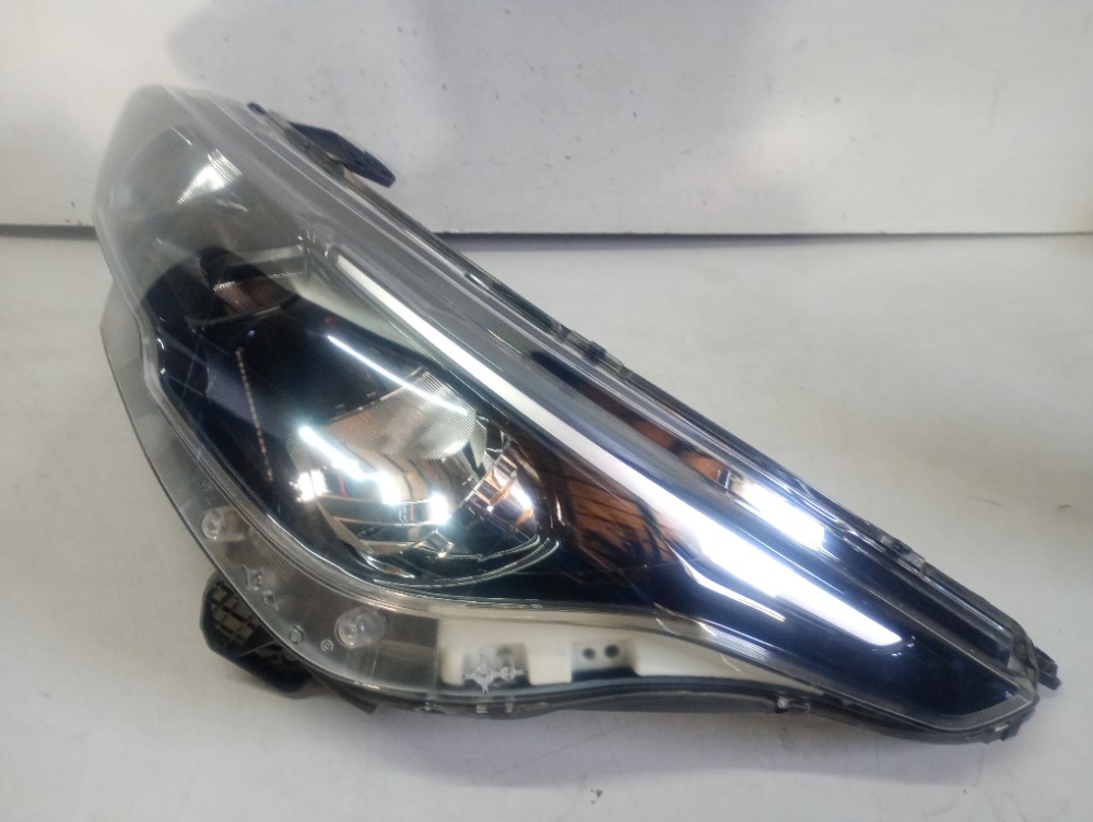 Farol Esquerdo S/led Fiat Argo 2017/2022 Recuperado Original Esquerdo/motorista 3