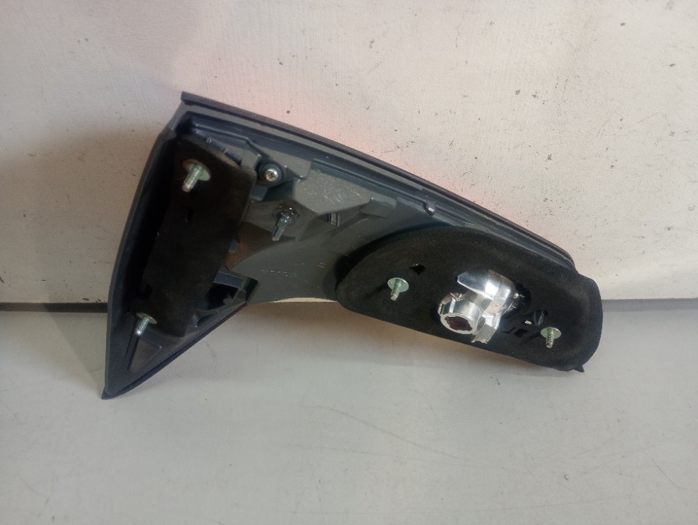 Lanterna Direita Do Honda Hr-v 2016/2020  Original  E Usado. Direito/passageiro 6