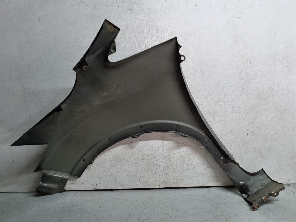 Paralama Do Lado Direito Honda Fit Modelo 2015/2020 5