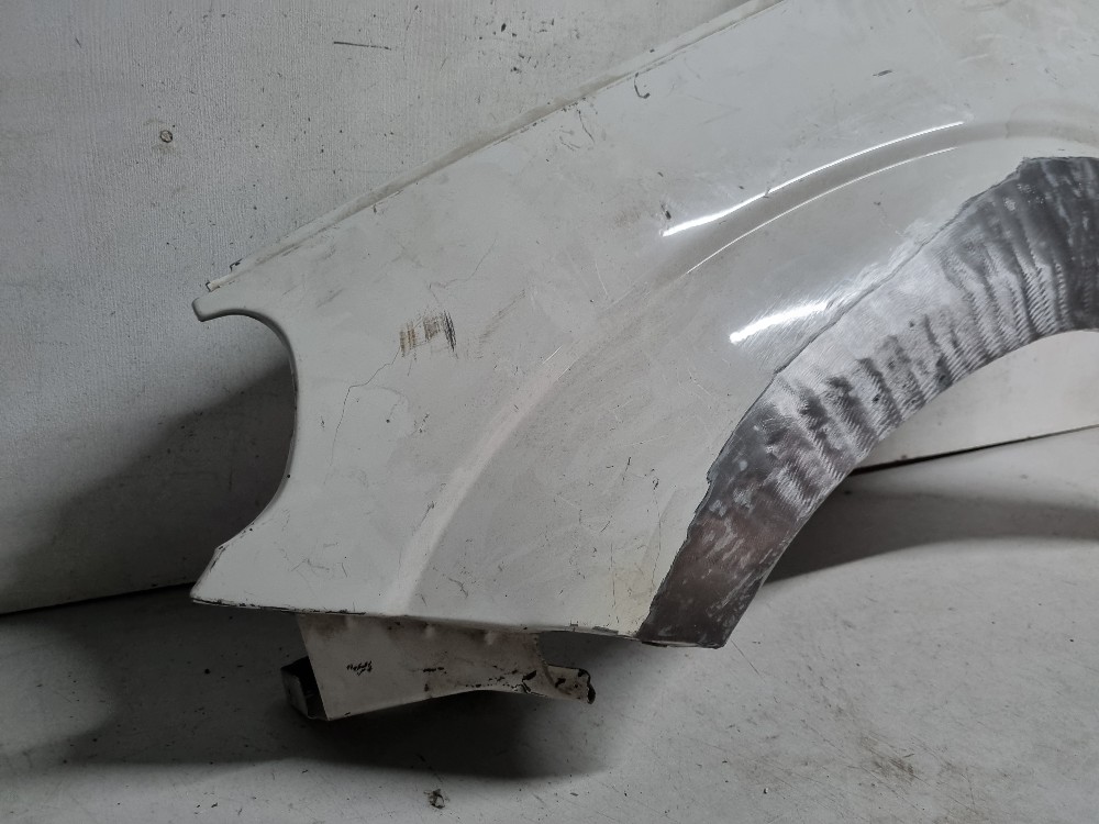 Paralama Esquerdo Fiat Uno Vivace 2012/2015 2