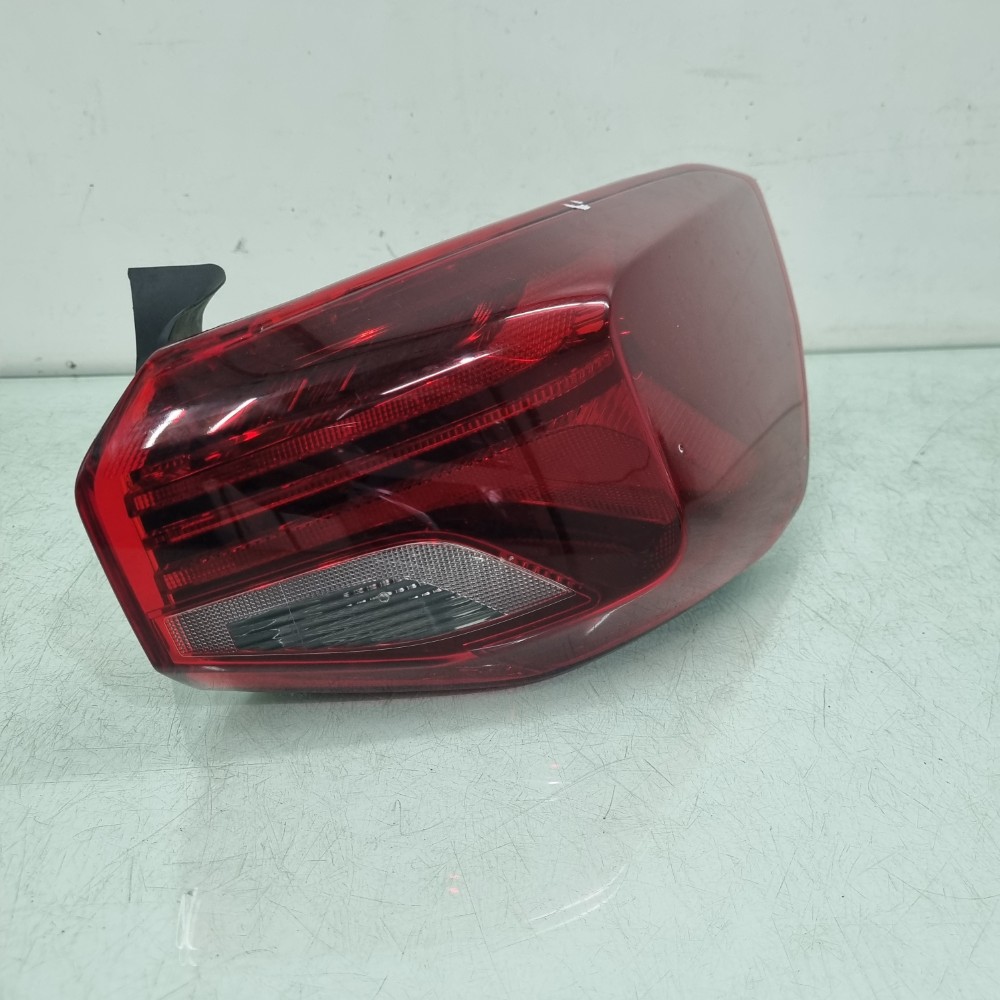 Lanterna Do Lado Direito Chevrolet Onix Sedan 2020/2024 Direito/passageiro 3