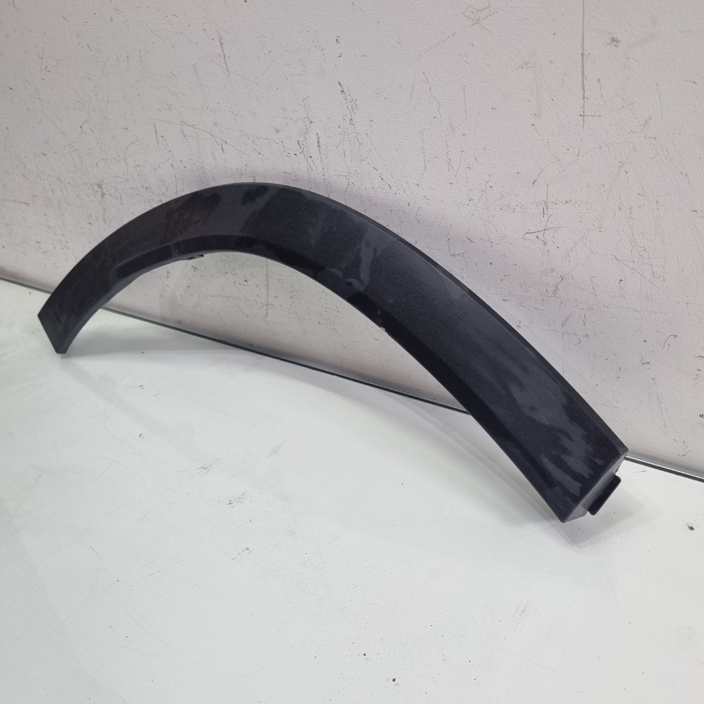 Moldura Lateral Esquerda Caoa Chery Tiggo 7 Pro 20222025 Original 3