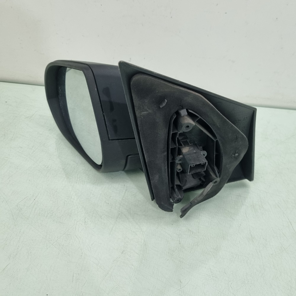Retrovisor Esquerdo Elétrico Onix Prisma 2013/19 Recuperado 3