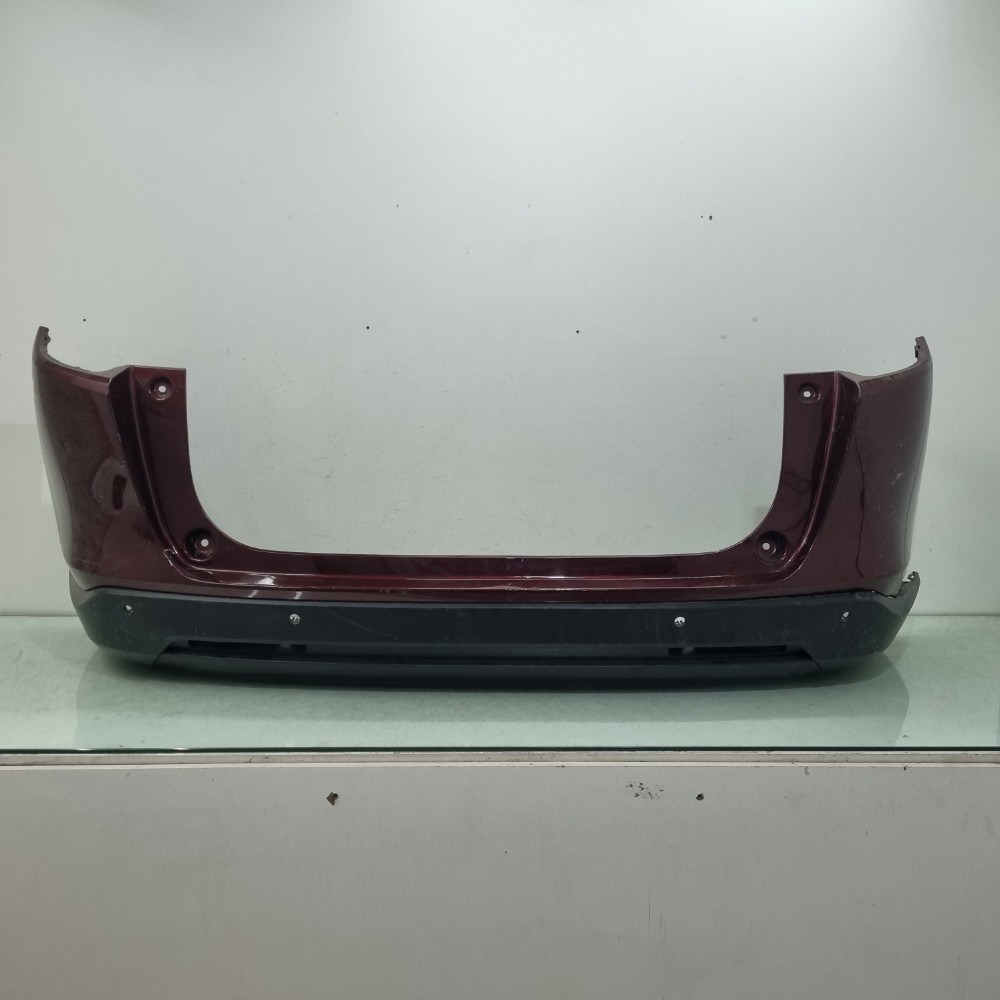 Parachoque  Traseiro  Honda Hr-v 2022/2025  Recondicionado 1