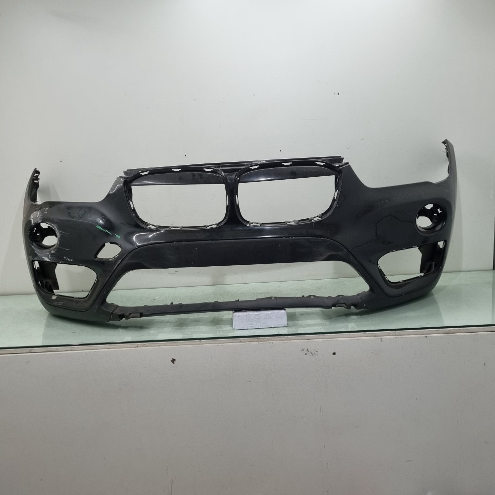 Parachoque Dianteiro Bmw X1 2016 À 2019 1