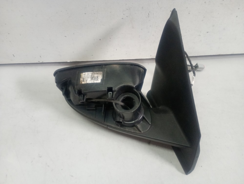 Retrovisor Direito Elétrico Sem Capa Ford Ka 2015/2021 2