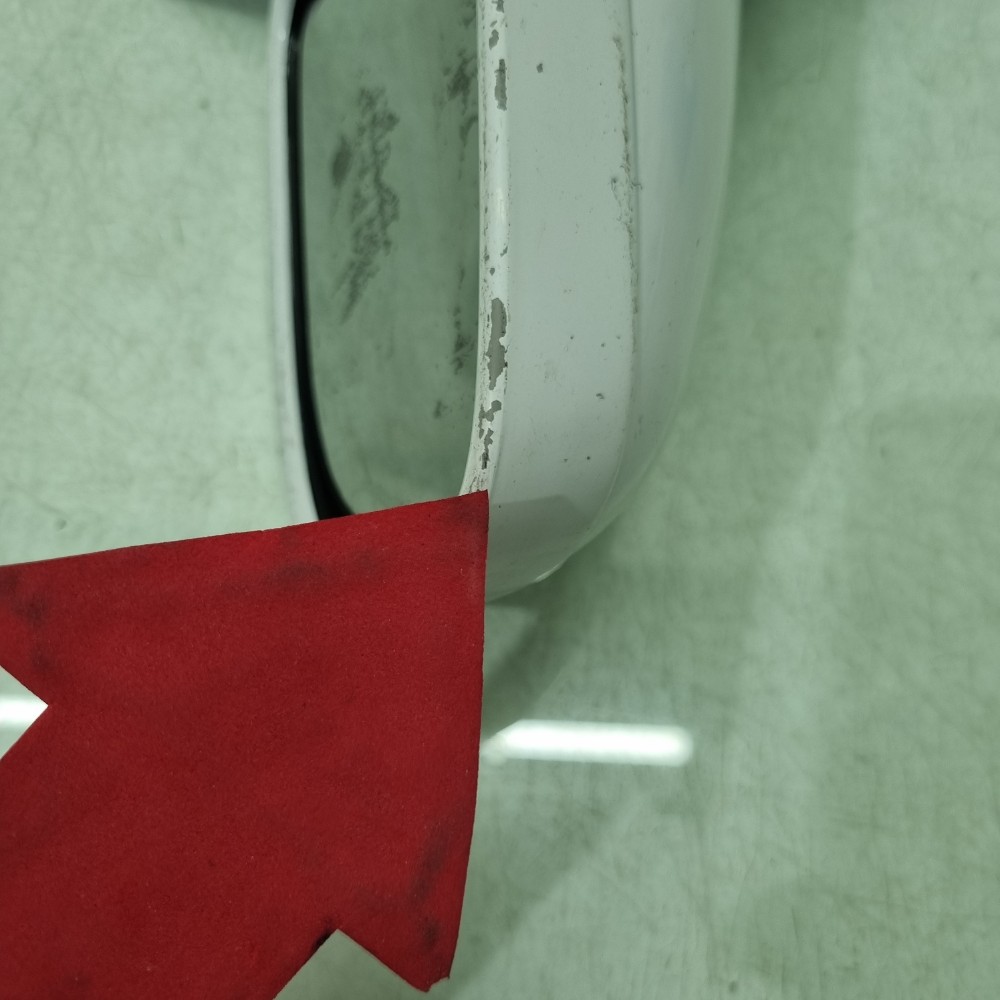 Retrovisor Esquerdo Elétrico Chevrolet Corsa 1994/2002 6