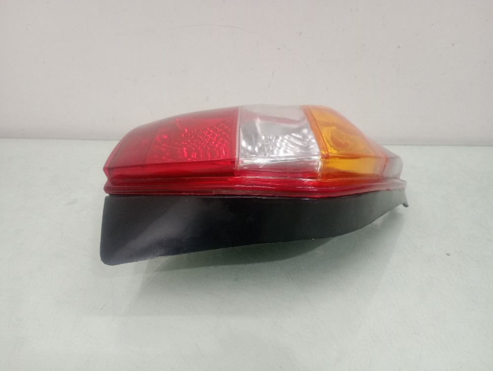 Lanterna Esquerda Importada Palio Fire 2001/2004 Recup Ori 2