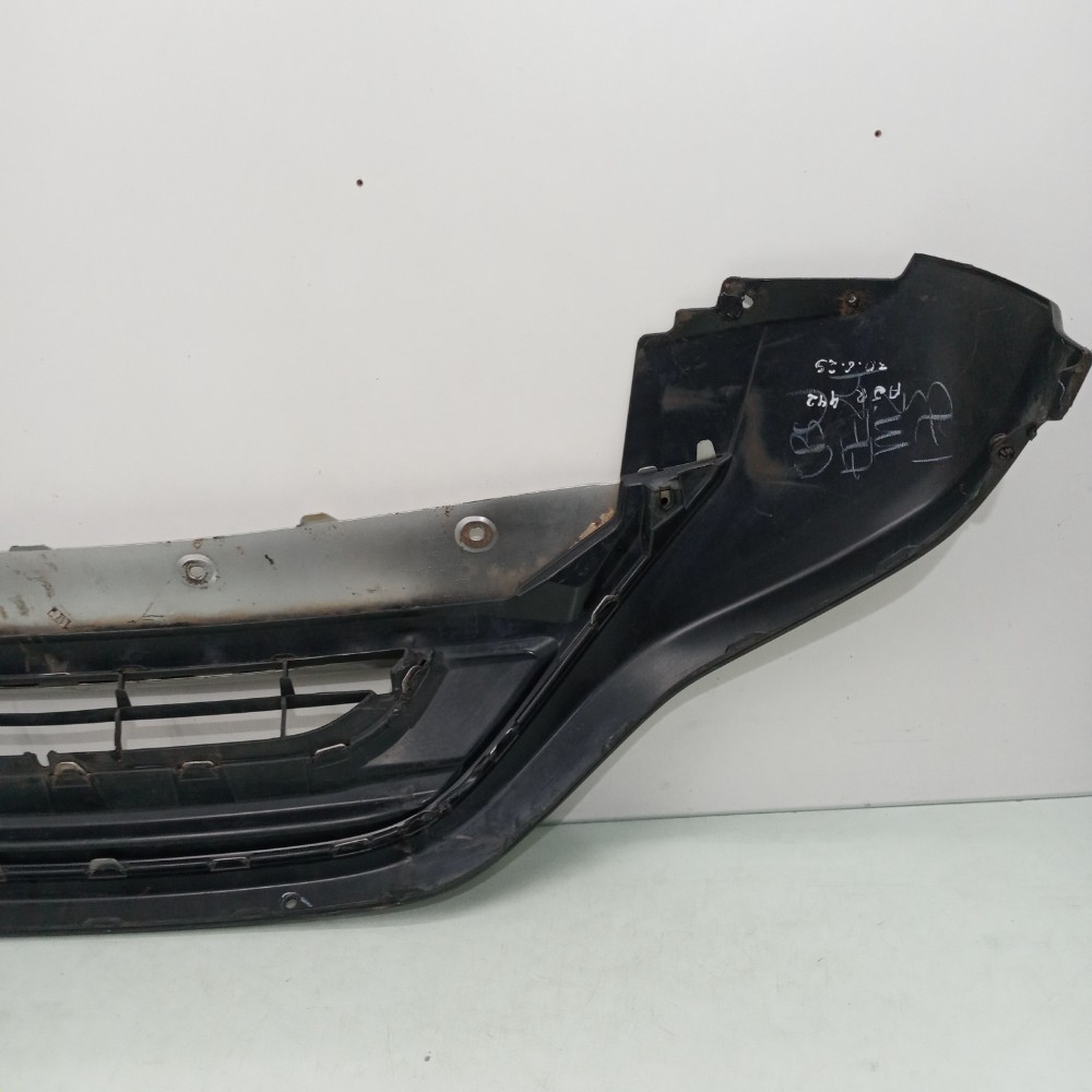 Spoiler Inferior Parachoque Dianteiro Honda Crv 2012/15 Rec 5