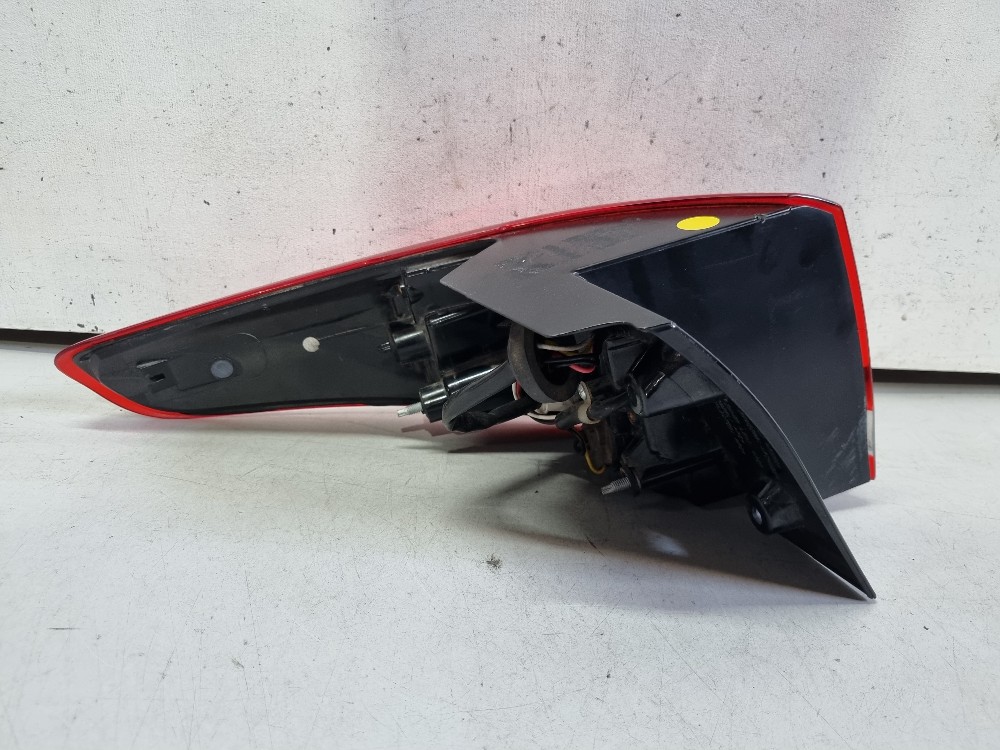 Lanterna direita Chery Tiggo 7 2018/2021 recuperada 5