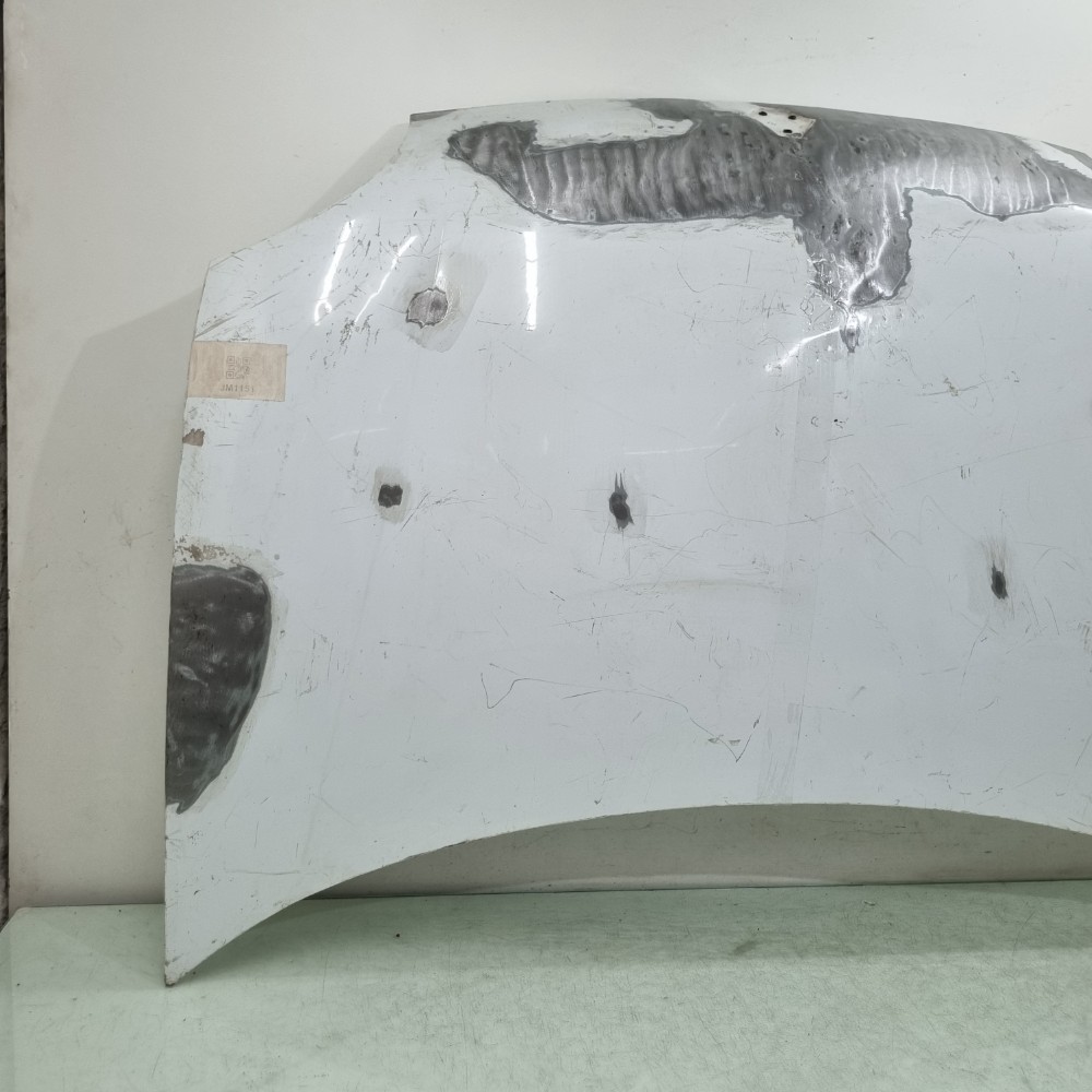 Capo Renault Kangoo 2003/2008 Rec 3