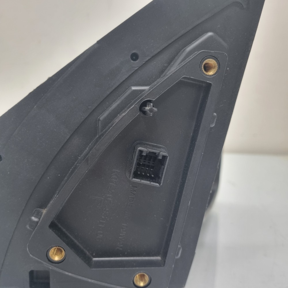Retrovisor Do Lado Direito Kia Picanto Modelos 2006/2011 6