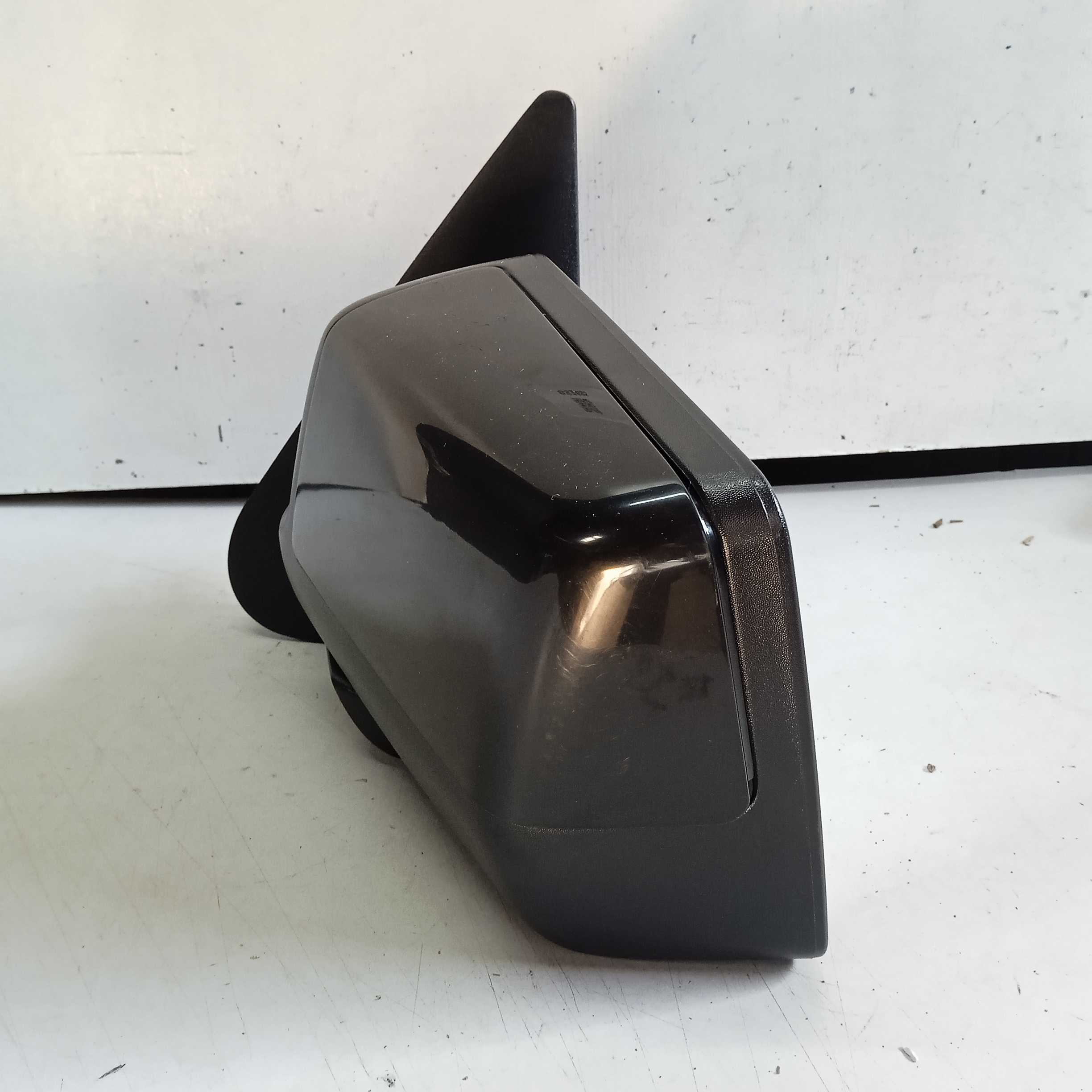Retrovisor Esquerdo Eletr Ford Ranger Ano 2008/12 Rec Origi 2