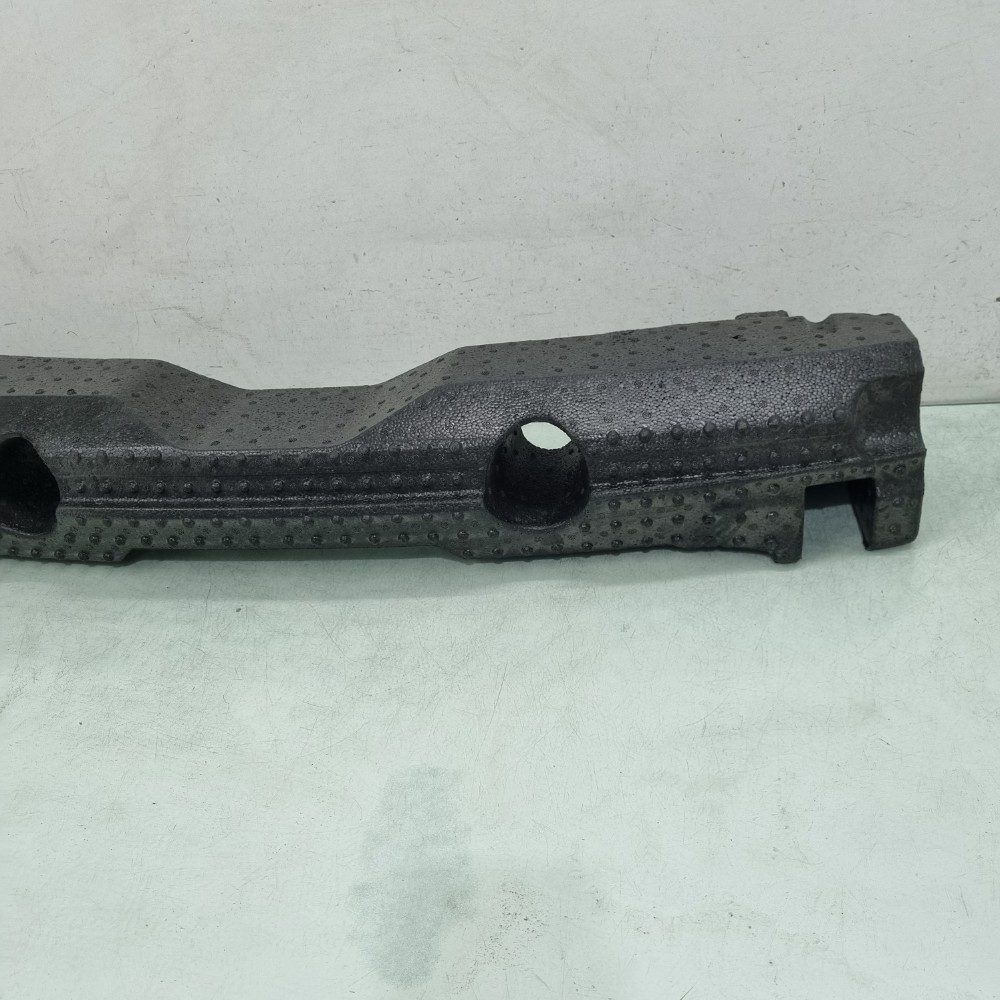 Absorvedor De Impacto Traseiro Volkswagen Voyage G7 2009/22 3