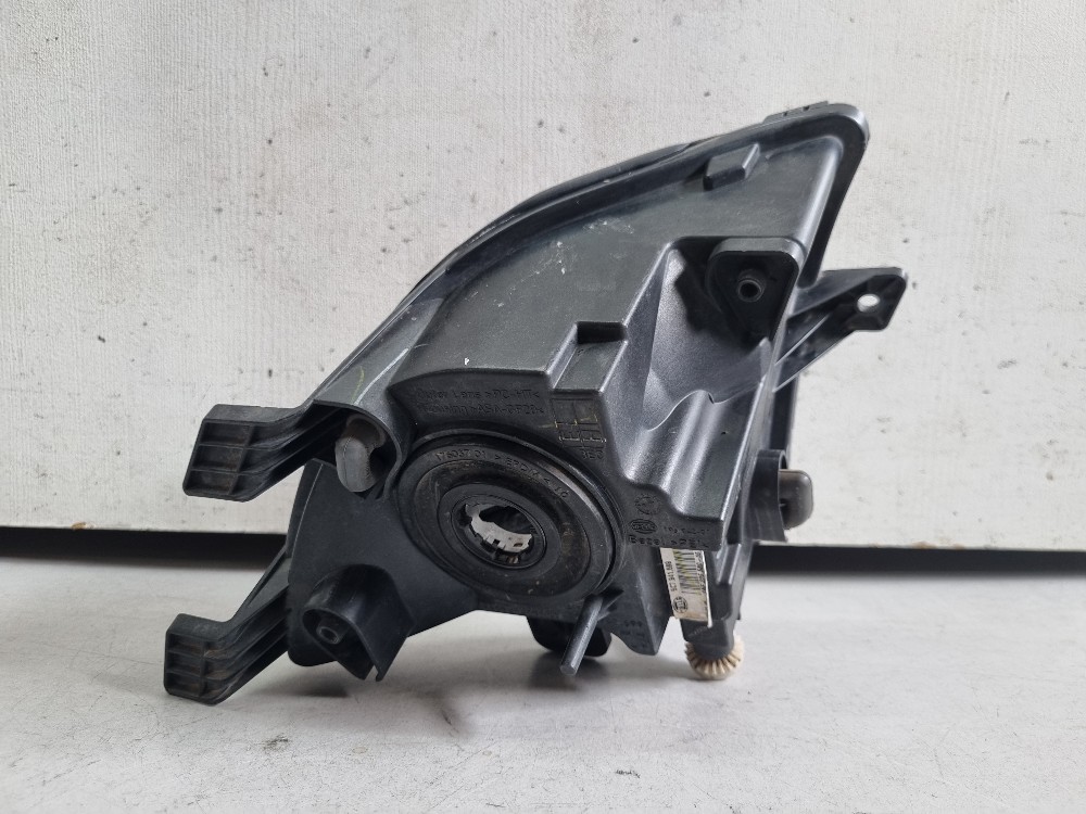 Farol De Milha Esquerdo Volkswagen Jetta 2015/2018 Semi-novo 4