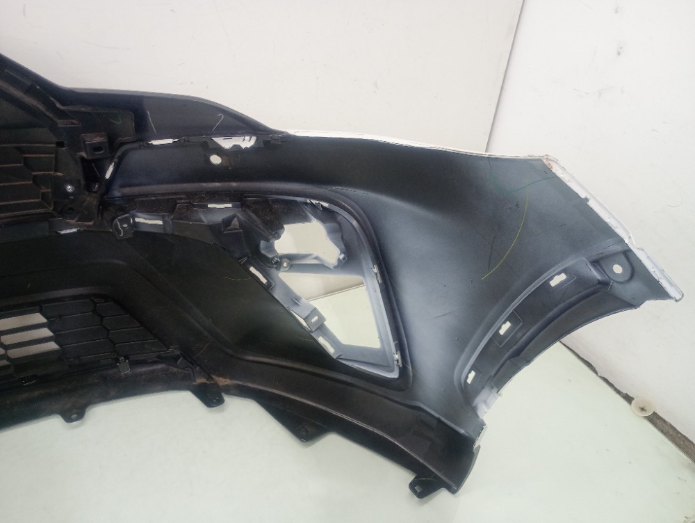 Parachoque Diant. Com Grade Corolla Cross Gr Sport 2024/2025 6