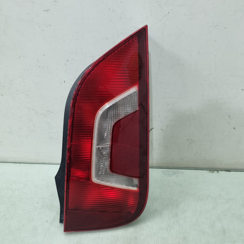 Lanterna Direita Original Volkswagen Up 2012/2020 Direito/passageiro 1