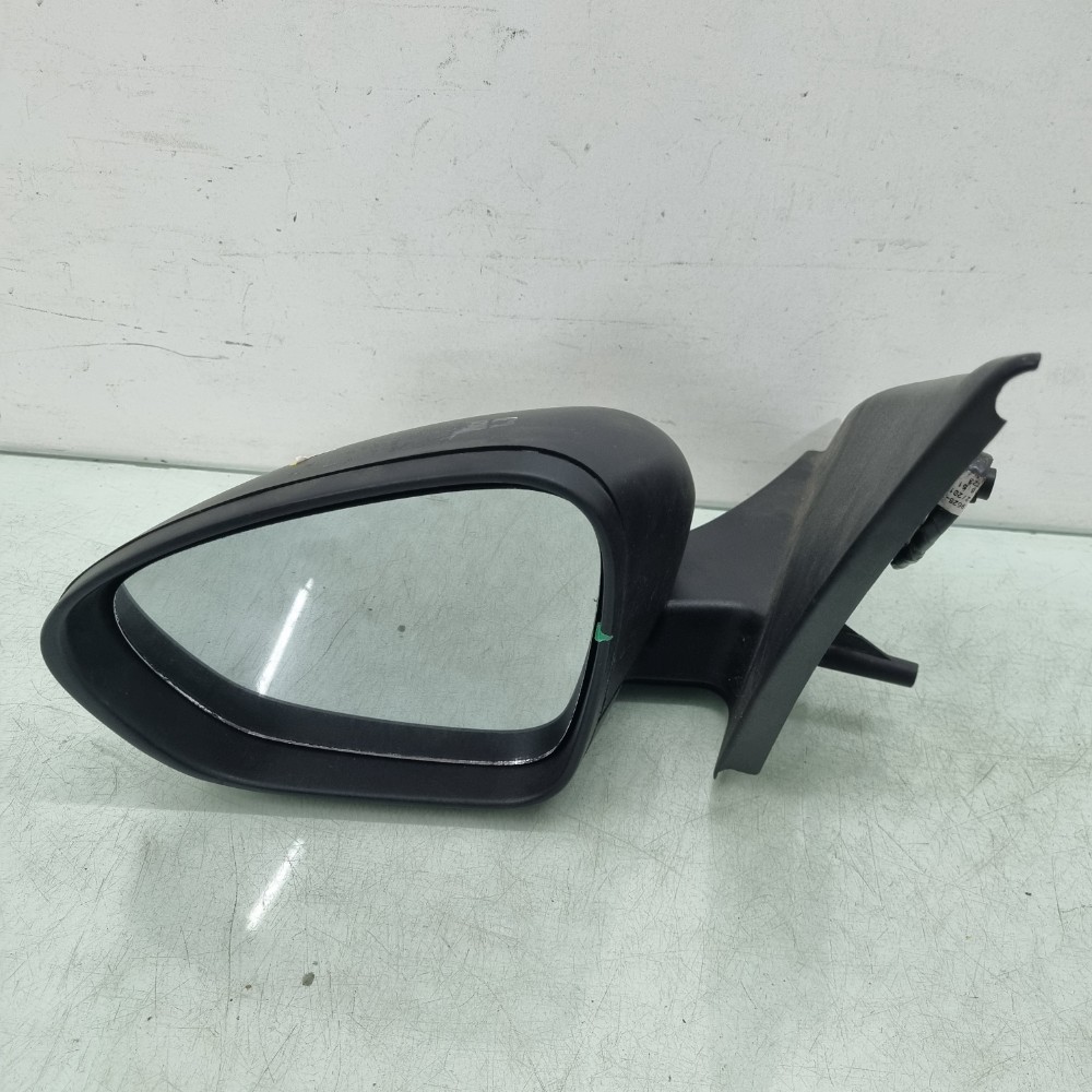 Retrovisor Elétrico Esquerdo Fiat Argo 2017/2024 Recuperado. 1