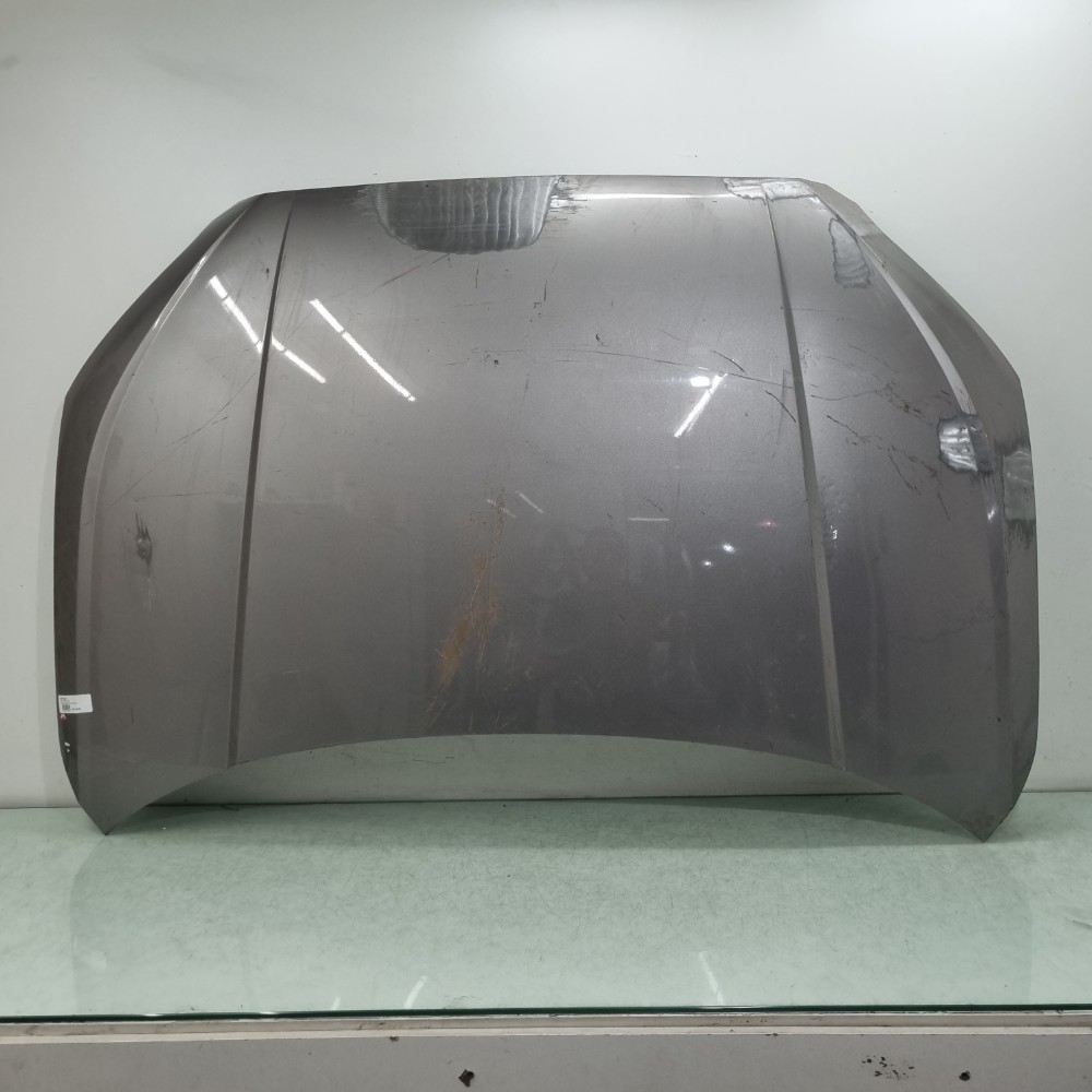 Capô Hyundai Creta 2022/2024 Recondicionado 1