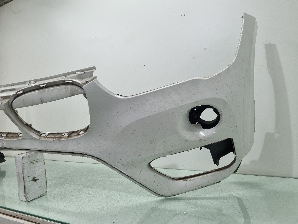 Parachoque Dianteiro Bmw X1 2016/2020 Recuperado 3