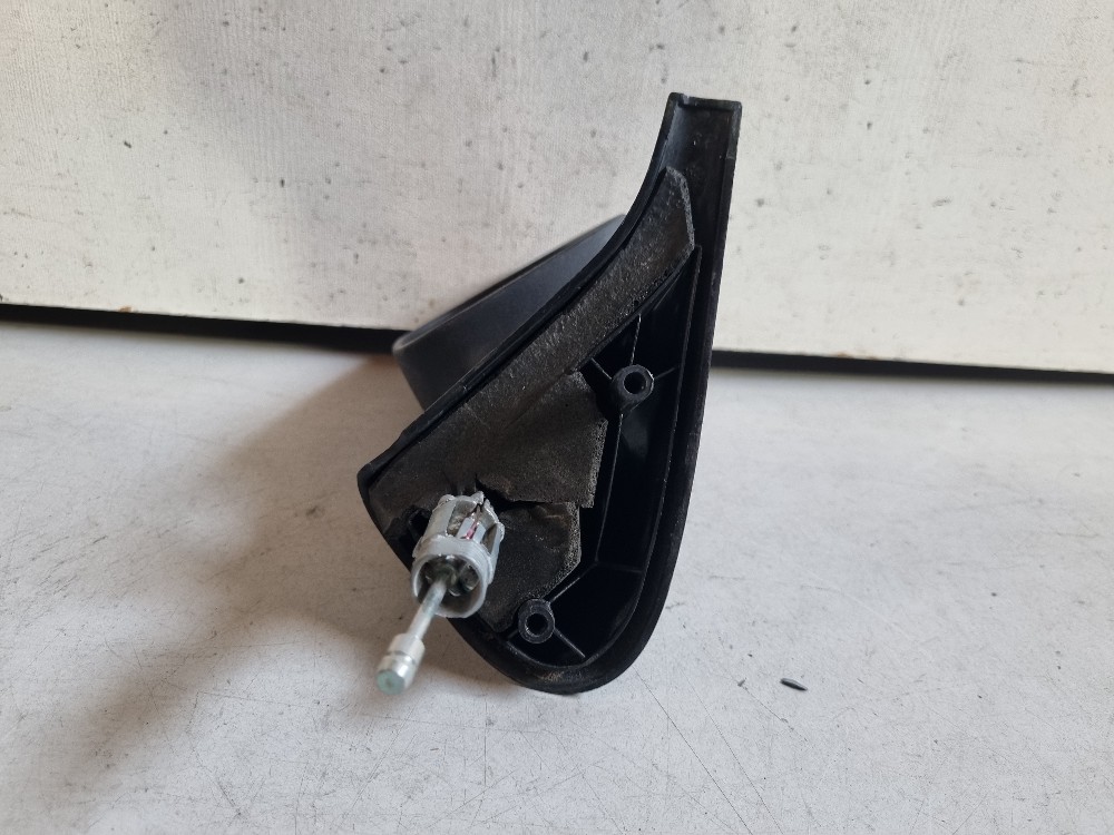 Retrovisor Esquerdo Manual Fiat Uno Fire 2005/2010 4