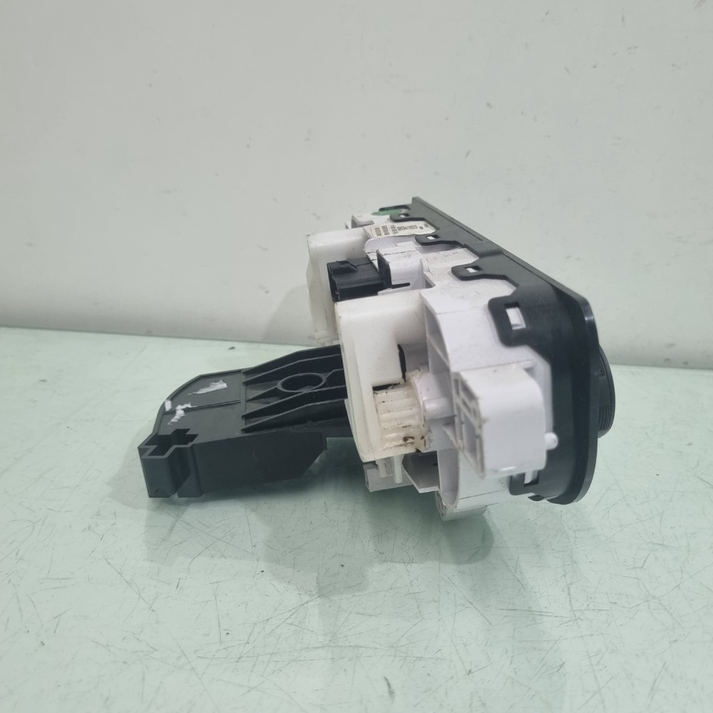 Comando Do Ar Condicionado Renault Kwid Modelos 2017/2023 3