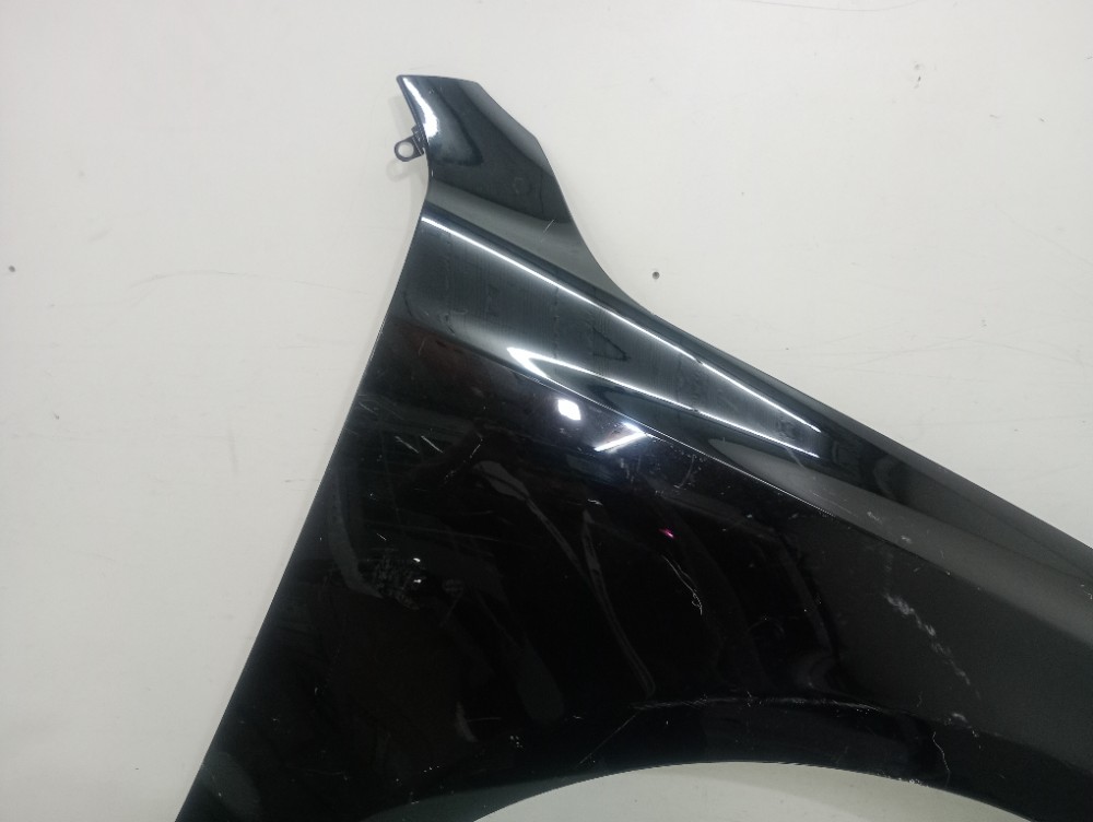 Paralama Direito Audi Q5 2010/2015 Recuperado 3
