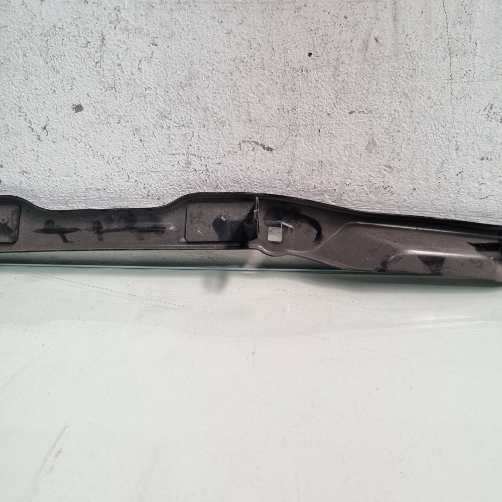Suporte Central Parachoque Dianteiro Chevrolet Onix2013/2019 2