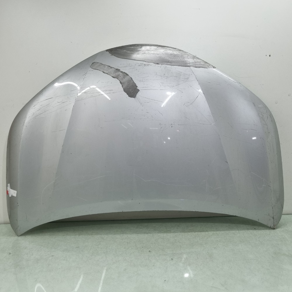 Capô Dianteiro Toyota Yaris 2017/2023 Recondicionado. 1