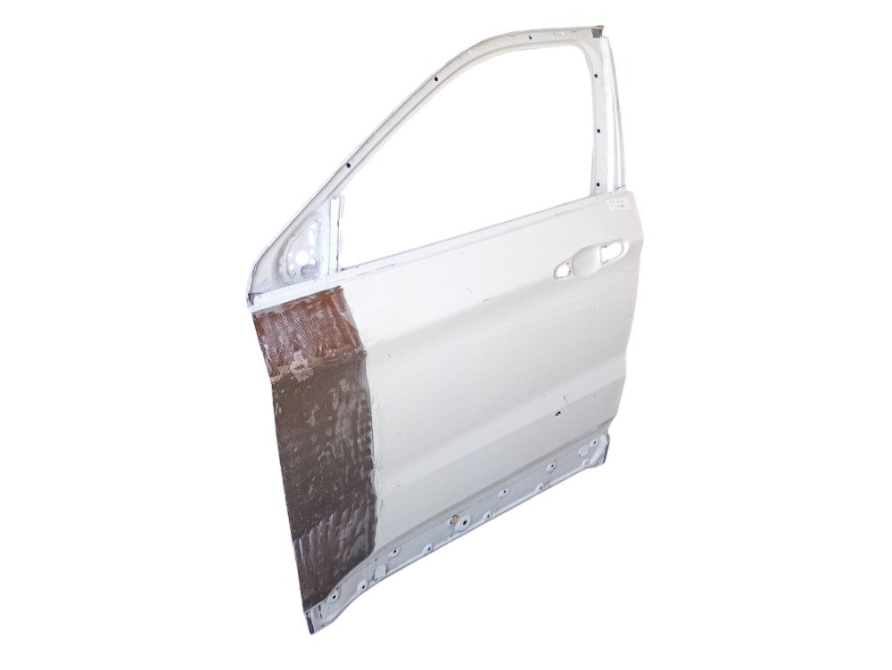 Porta Dianteira Esquerda Toro 2016/2023 Original Recuperado. Dianteira Esquerda Branco 2