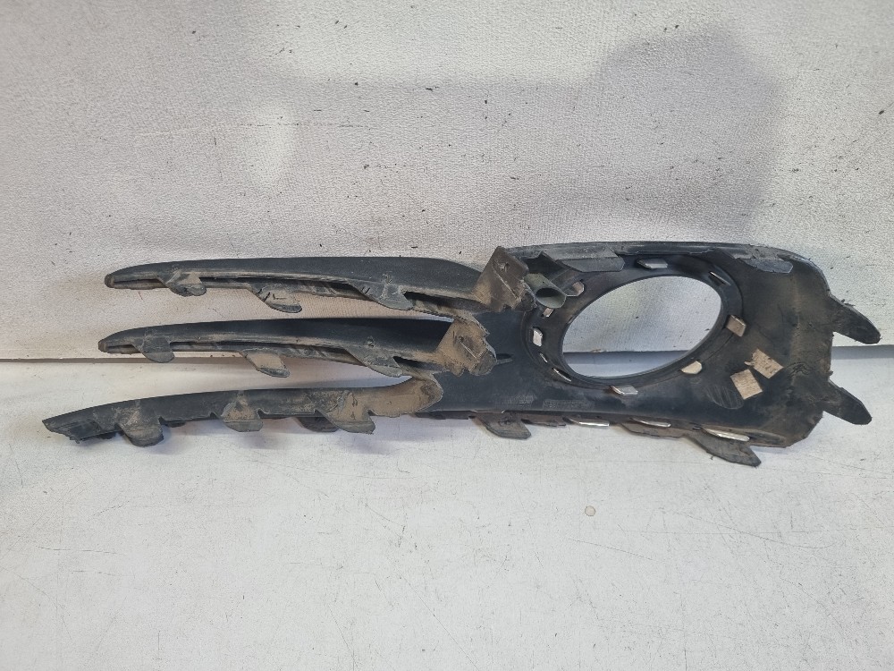 Moldura Do Cibié Direito Volkswagen Fox 2015/2021 Semi-novo 4