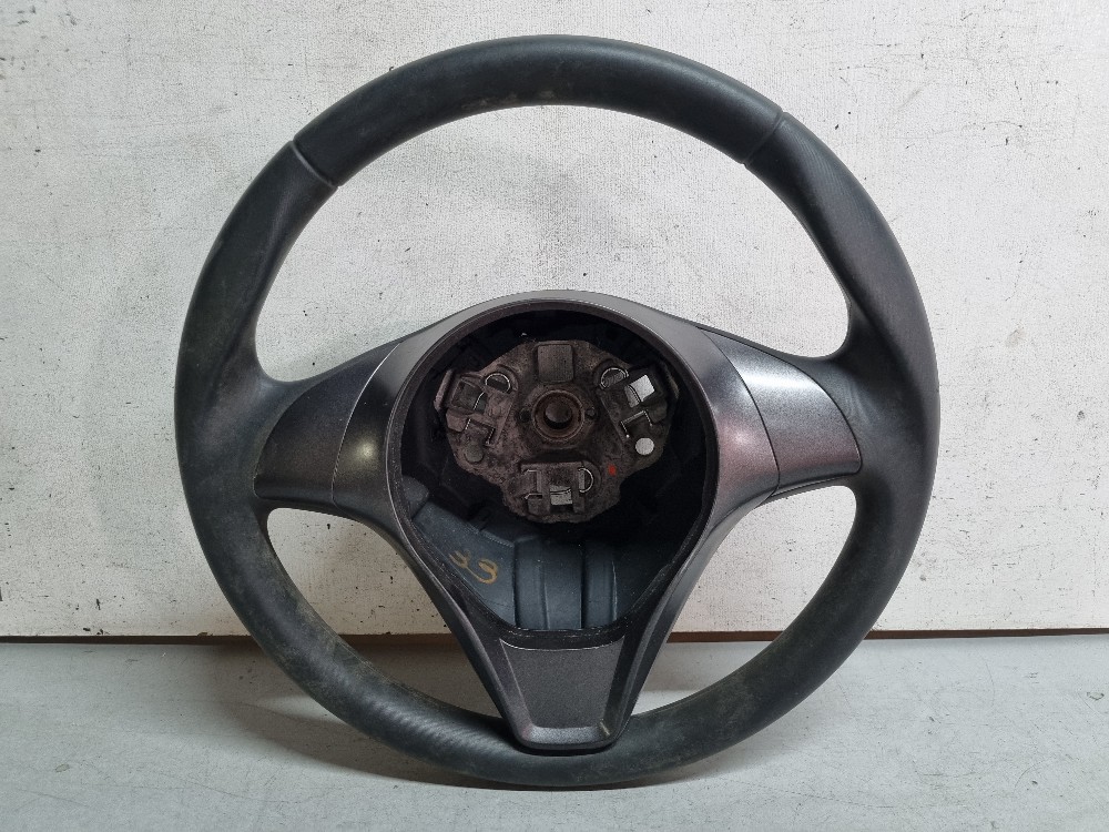Volante Fiat Uno Vivace 2015 2016 2017 2018 2019 2020 Origin 1