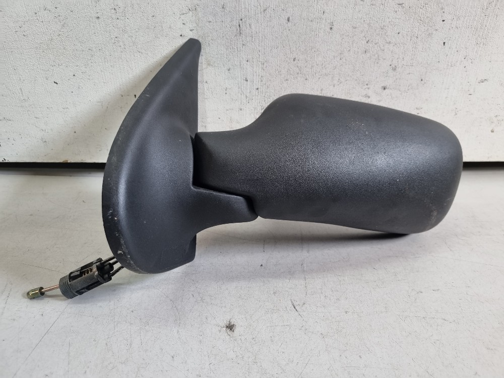 Retrovisor Esquerdo Manual Fiat Strada 1997/2001 3