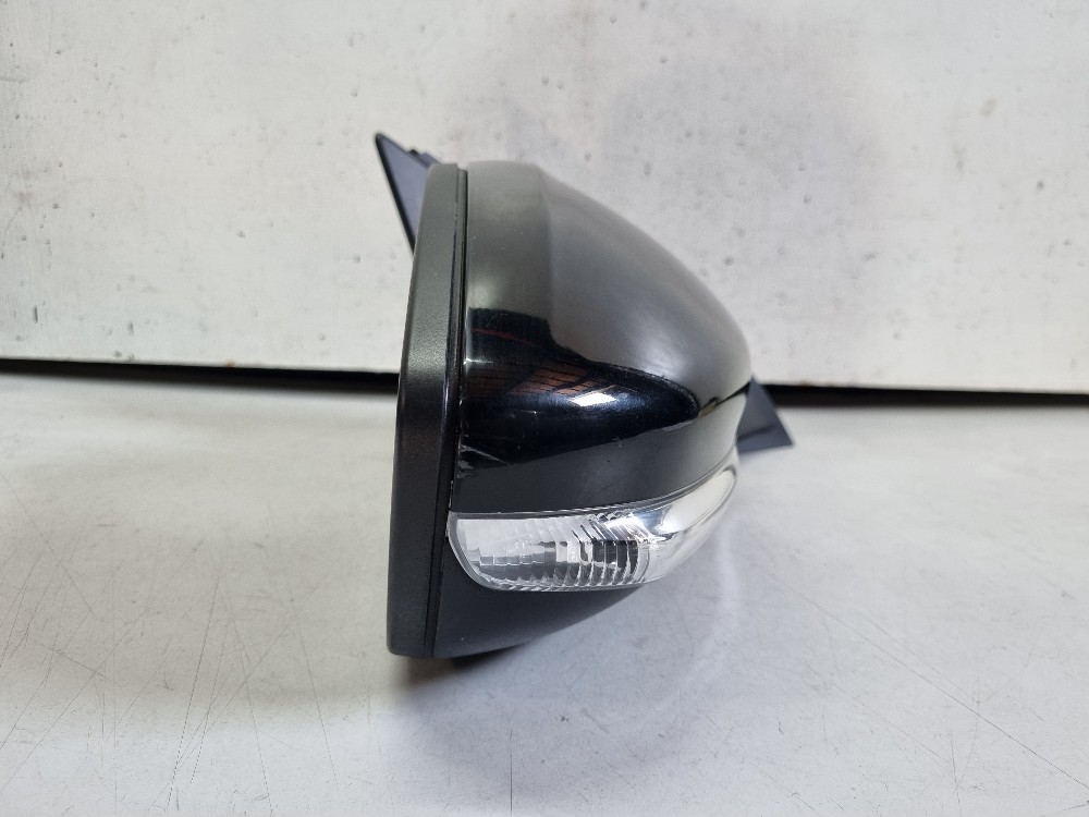 Retrovisor Direito Peugeot 208 2020/2024 Seminovo E Original 2