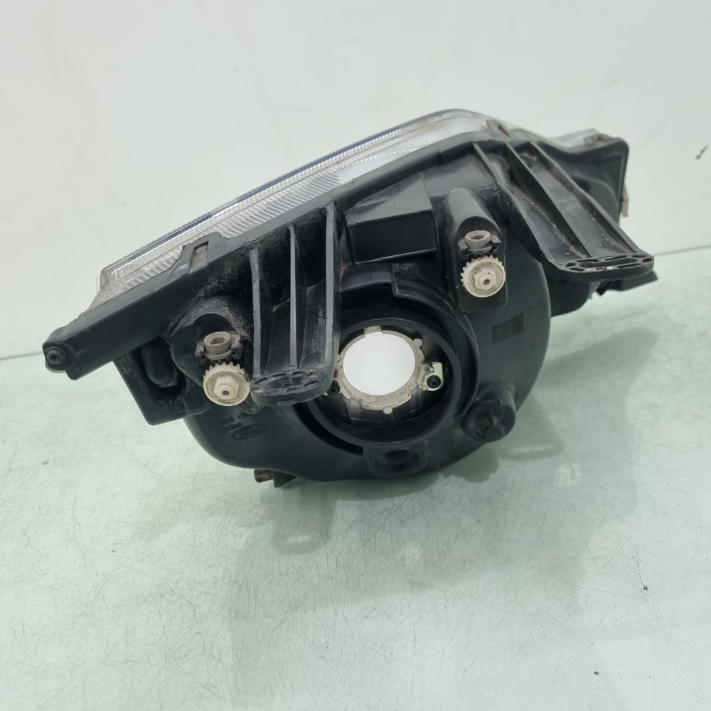 Farol Lado Esquerdo Para Ford Ecosport 2008/2012 Recuperado. Esquerdo/motorista 4