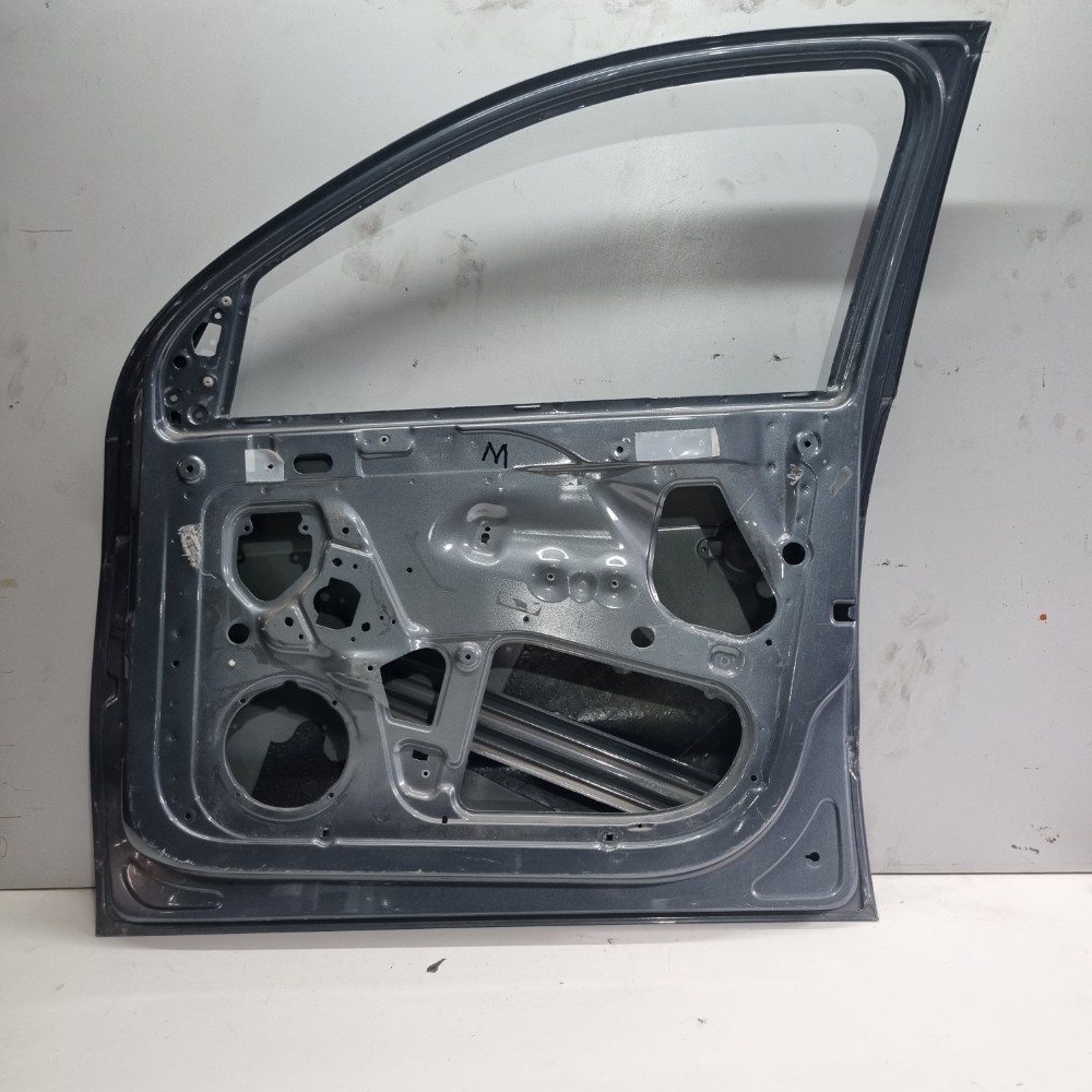 Porta Dianteira Do Lado Direito Volkswagen Gol G6 2013/2022 Dianteira 2