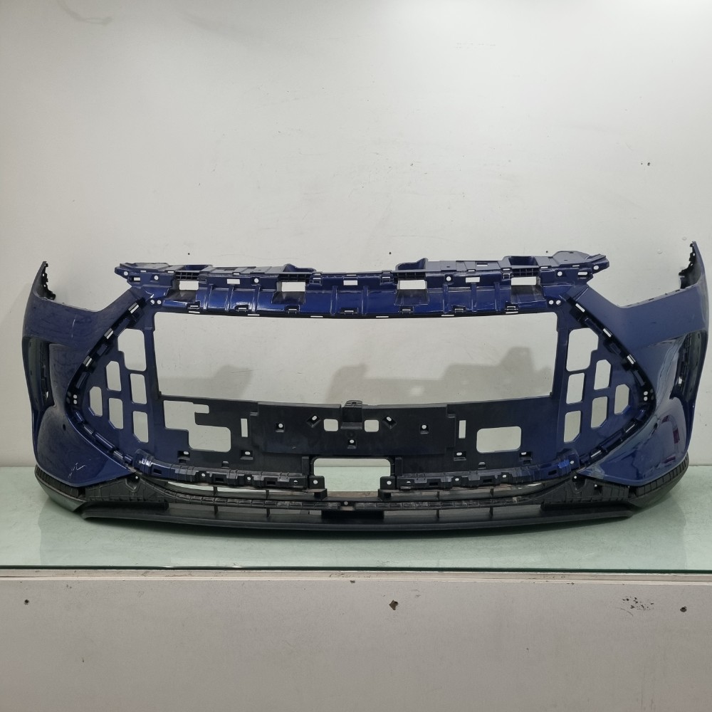 Parachoque Dianteiro Byd Song Plus 2023/2025 Recuperado Ori.