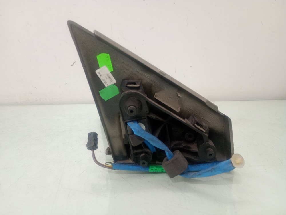 Retrovisor Lado Esquerdo Citroën C5 2001/2007 4