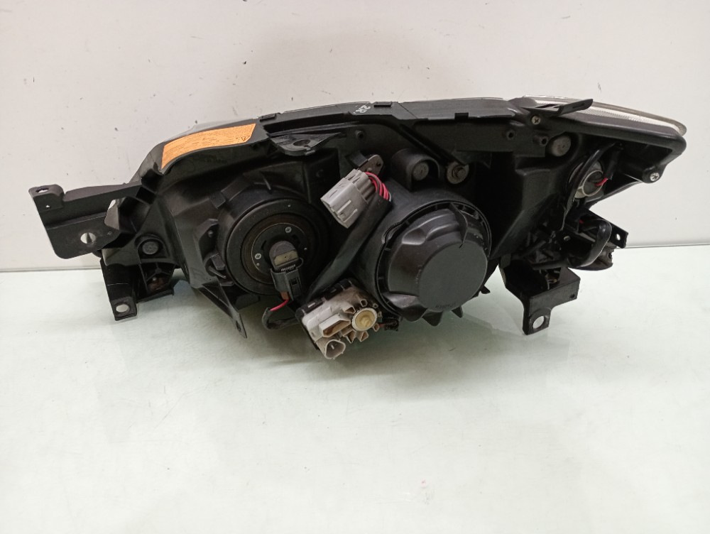 Farol Direito Recuperado Subaru Impreza 2005/07 Original 2