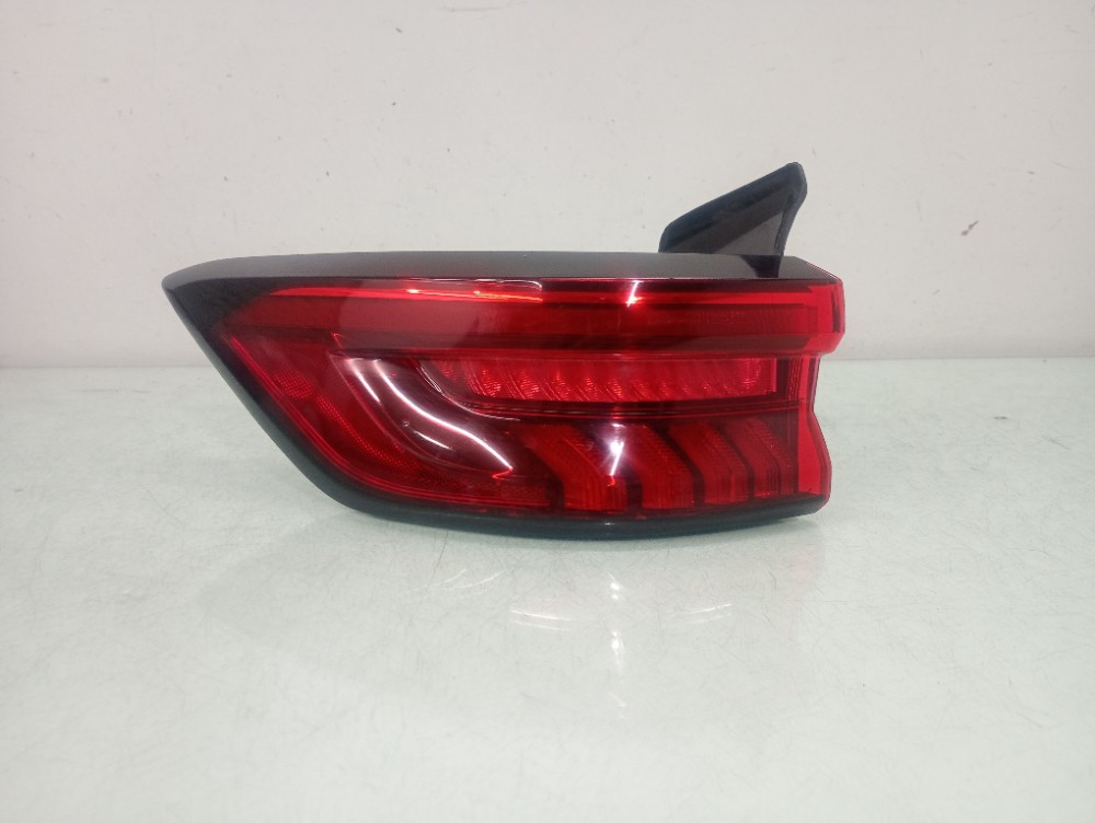 Lanterna Esquerda Haval H6 Gt 2022/2024 Recuperada 1