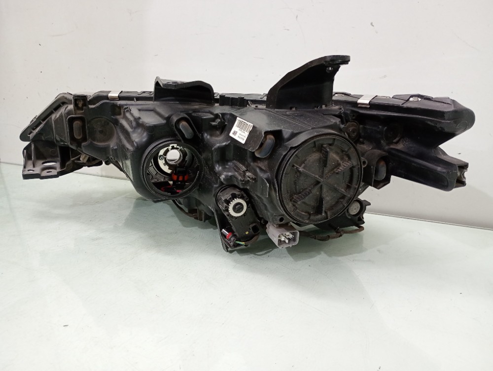 Farol Direito C/projetor Para Mitsubishi Outlander 2019/2022 Direito/passageiro 3